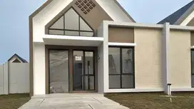Jual Rumah Baru Minimalis 160m2 di Podomoro Tenjo