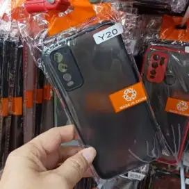 softcase fuzze doff