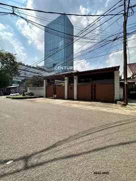 Dijual Rumah Bagus Strategis Harga Menarik Di Kebayoran Baru
