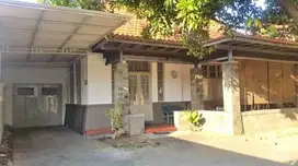Rumah Selangkah Raya Darmo Selangkah Bungkul area Komersil Cocok Usaha