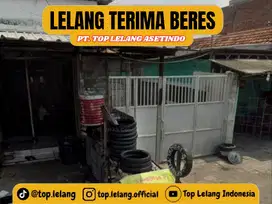 Lelang Toko Murah Di Kota Surabaya Jawa Timur
