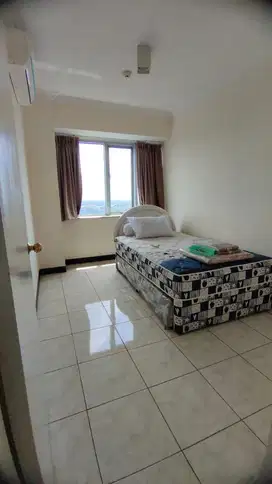 Apartment Bagus Siap Huni Furnished Menara Matahari Lippo Karawaci