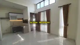 RUMAH DISEWA DI CITRA GARDEN BMW CLUSTER BARU