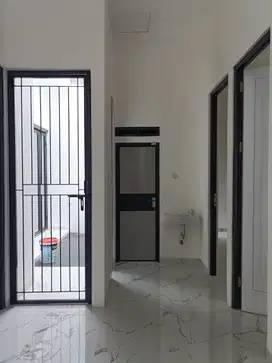 Dijual Rumah Minimalis Bekasi Kota Mustikasari