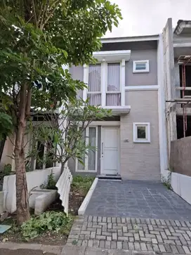 Jarang ada Citraland Greenlake Murah dkt wiyung royal residence