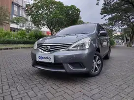 DP 5% Nissan Grand livina 1.5 SV Bensin-AT 2017 UFM