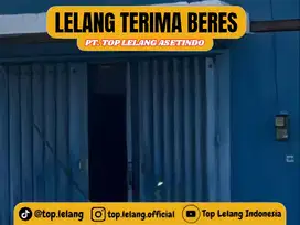Lelang Gudang Murah Di Kota Surabaya Jawa Timur