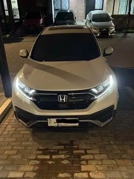 Honda crv prestige 2023