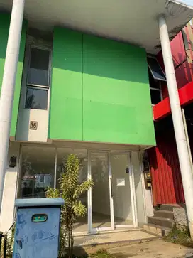 Ruko paint forest