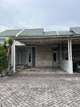 Dijual Rumah Siap Huni Sukolilo Dian Regency