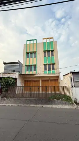 DIJUAL RUKO MANUKAN DALAM SURABAYA BARAT MURAH