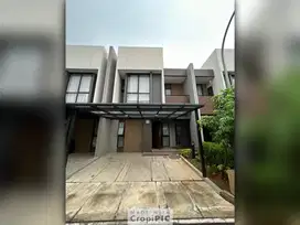 Disewakan Rumah di Magenta Summarecon Bekasi