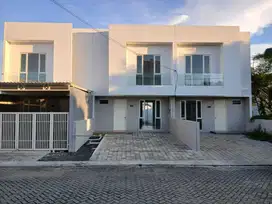 New minimalis wiyung dkt dian istana graha family