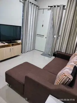 Fjec. Rumah Disewakan di Maple Leaf Lippo Cikarang