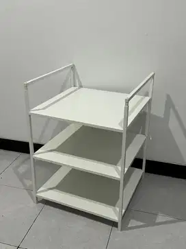 Rak besi merek ikea