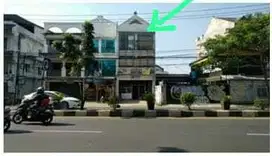 ruko 3 Lantai di Ciputat Raya