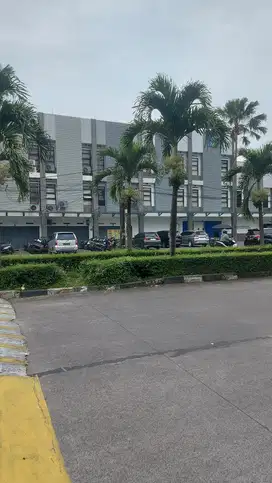 Ruko Batununggal Indah Raya, 3 Lantai 3,5M Murah Cocok Kantor, Bank