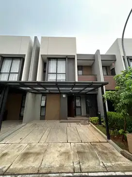 Disewakan Rumah di Magenta Summarecon Bekasi