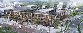 Ruko Pasadena Square North di Paramount Land Start 7 Miliaran