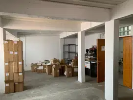 Dijual Ruko gandeng di taman sari, kebun jeruk