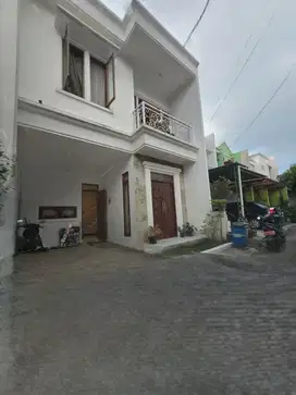 JUAL CEPAT RUMAH 2LT.SIAP HUNI CILANGKAP JKT TIMUR