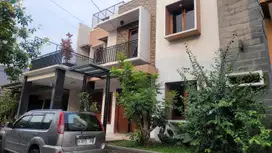 Dijual Cepat Rumah Di Perumahan Town House Jatimulya Bekasi Timur