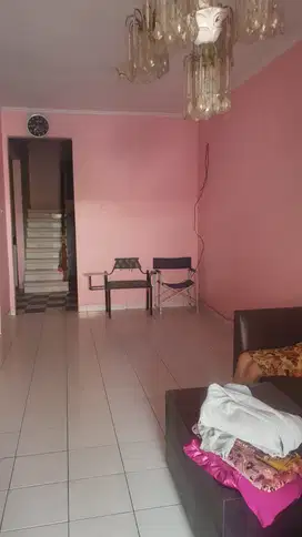Dijual Rumah Siap Huni Di Metland Menteng Jakarta Timur