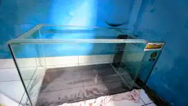 Akuarium 80 x 40