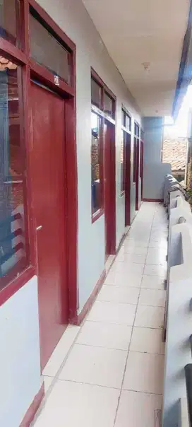 Jual Butuh Kost kosan 25 kamar Omset Mantap di Cimahi Bandung
