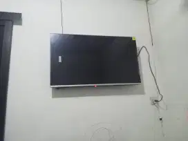 DIJUAL TV TOSHIBA BEKAS