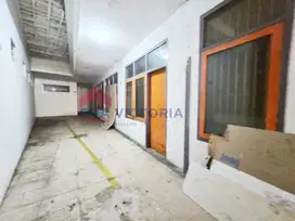 Ruang Usaha Dalam Kota Lokasi Strategis Cocok untuk Gudang, Kantor