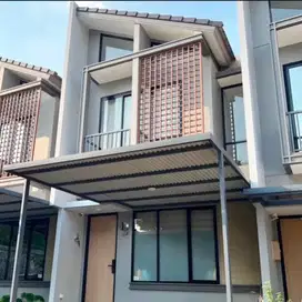 Dijual rumah minimalis 2lt di Legenda Wisata