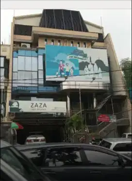 DIJUAL KANTOR 4 LANTAI 0 JALAN RAYA NGAGEL JAYA SBY