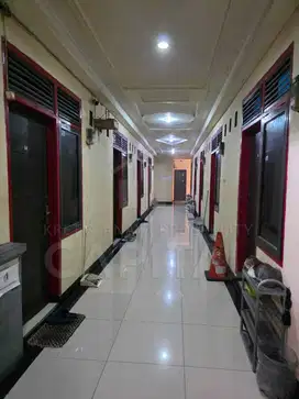 KOST AKTIF BANDUNG KOTA DI SAYAP OTISTA