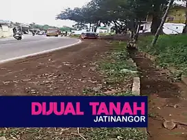 JUAL TANAH MURAH 2Ha DI, JATINANGOR, BANDUNG TIMUR, CIBIRU, CILEUNYI,