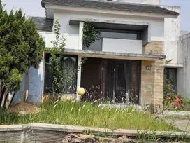Rumah Bagus 2 Lantai Siap Huni Di Cluster Elysium Lippo Cikarang