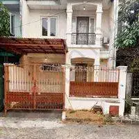 Dijual Rumah 2 Lantai Siap Huni Metro Permata 1 Karang Tengah