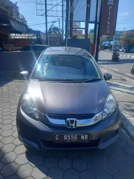 Mobilio s manual istimewa