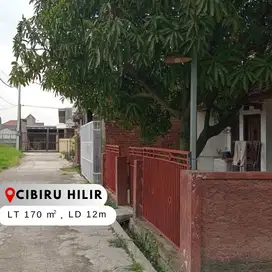 Tanah Bandung Strategis Dekat Kampus UPI Cibiru Hilir