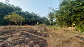 Rumah Siap bangun Hemat 100 - 150 jutaan. Daerah Cileungsi