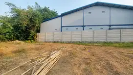 Investasi yang menguntungkan, Tanah Kavling Area Bogor. SHM Pecah