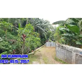 KAVLING MURAH 5 Mnt dari rumah sakit hermina, 10 mnt dari krl serpong