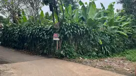 Jual tanah di kranggan jatiraden jatisampurna bekasi