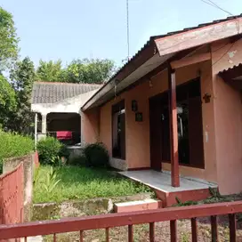Rumah MURAH di Antapani dkt Gasmin Jalan 2 Mobil Strategis | LS275