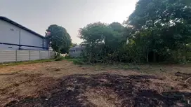 Investasi yang menguntungkan, Tanah Kavling Area Cileungsi, Bogor