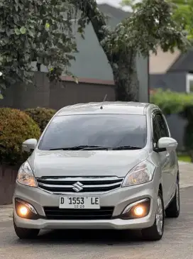 Suzuki Ertiga GX Manual Diesel 2016 Jarang Ada
km 81rb