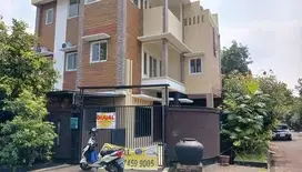 JUAL MURAH / CESSIE RUMAH -PURI GADING BEKASI
