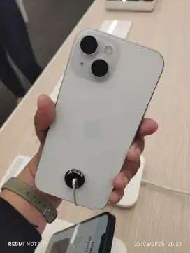 Kredit iPhone 15 128GB