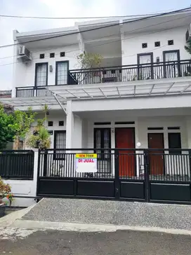 Di Jual Rumah Siap Huni di Pamulang 2, Tangerang Selatan
