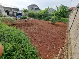 Dijual Super Murah Tanah Kavling Dekat BSD di Perum Metro Serpong II